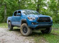 2013 Toyota Tacoma