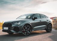 2017 Audi Q3 2.0T Prestige