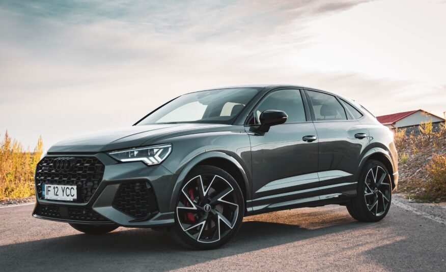 2017 Audi Q3 2.0T Prestige